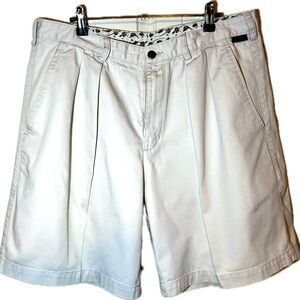 Tommy Bahama Cotton 36”w Short 8.5”
